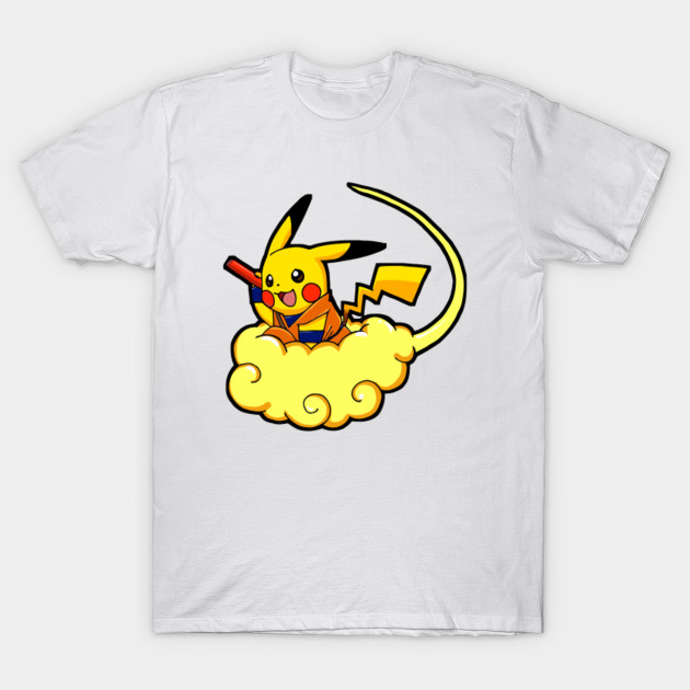 Pikagoku T-Shirt-TOZ